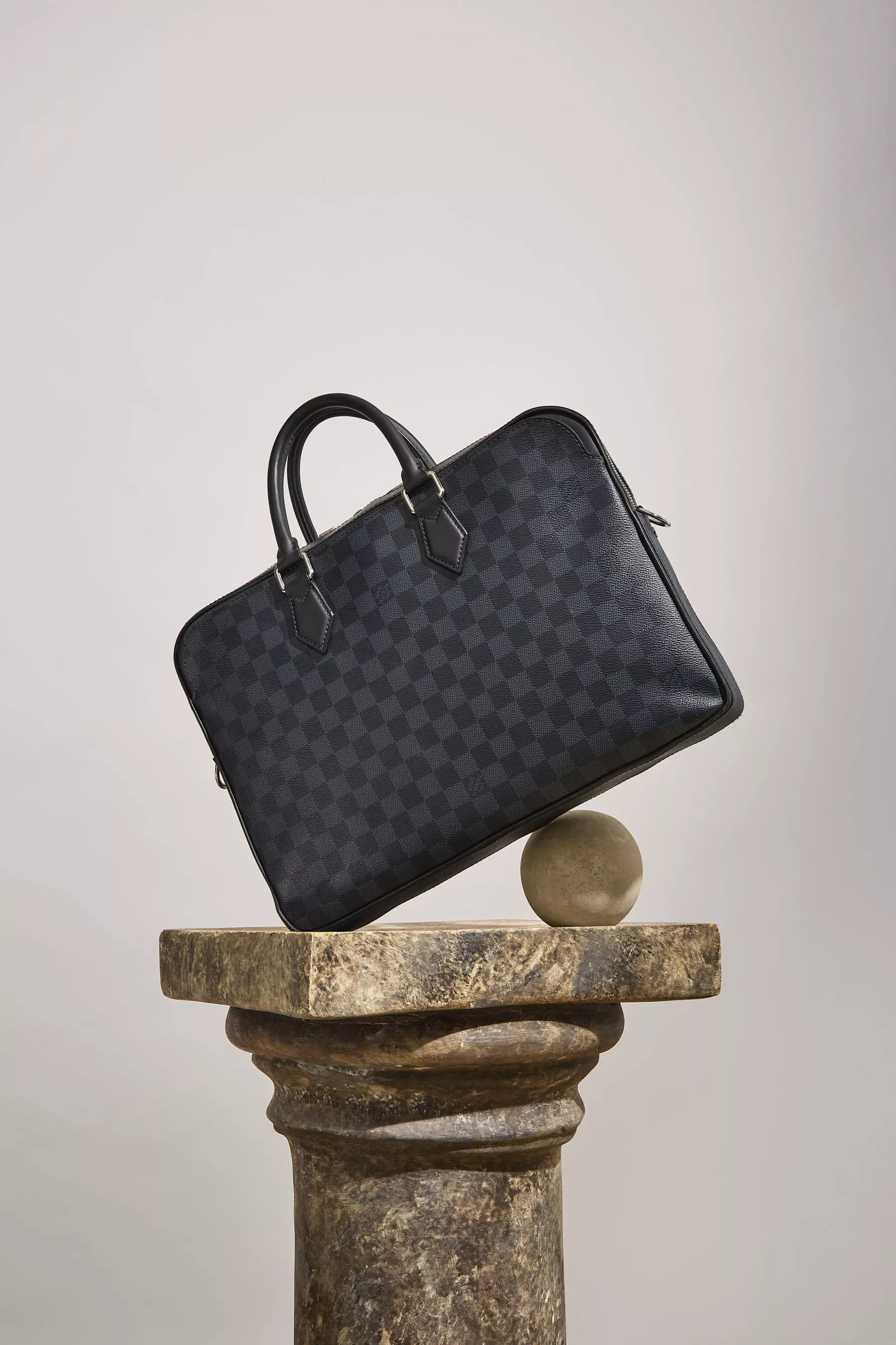 Luxury Work Bags That Take You From Office to Evening  